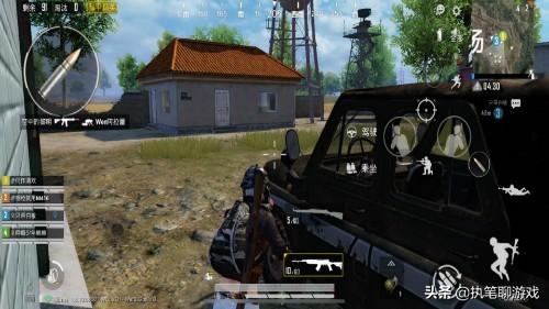 “吃鸡”玛莎与特斯拉谁更有“牌面”？别争了，光子用事实说话