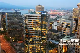 看了100遍！超爱这个视频！好美的城市夜景！图片