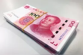 如果时光回到2000年，拿10000元入股阿里巴巴，现在能值多少钱？图片