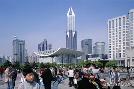 我选择回国生活之后一些海外的朋友问我为什么，我想分享下这些图片