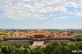 老城不能再拆 只为保住北京的文化之根图片