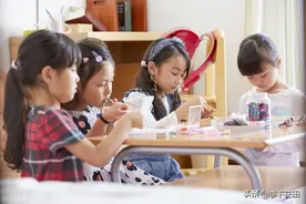 营建主人翁意识，让学生参与到班级管理中来图片