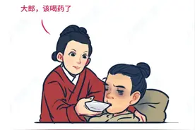 老公出轨后，我在他饭里下了“阳痿药”图片