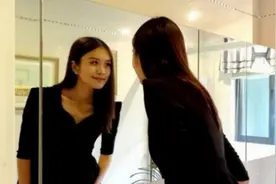 镜子里的自己，和真人到底有多大差距？视频封面