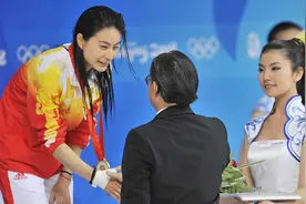 “富三代”霍启刚，为何要娶“世界冠军”郭晶晶为妻？有四点原因图片