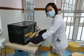 唯有爱和美食不可辜负！图片