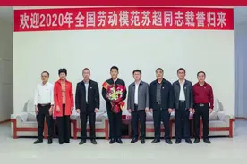 “不管你来自哪里，到了博罗就是博罗人！”图片