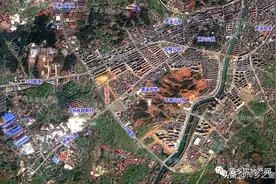 国鼎置业(华美立家)终拿地、新湖(泉湖新城)七地连拍图片