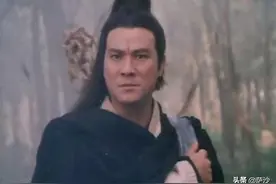 金庸笔下未出场但影响极为深远的十大人物？金蛇郎君只能排行第九图片
