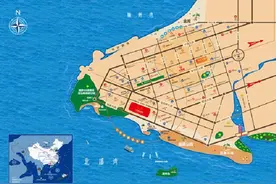 东道居小沈带你了解广西北海东投海玥台！适合投资还是居住？图片