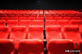 大片蓄力中！电影院要开门啦图片