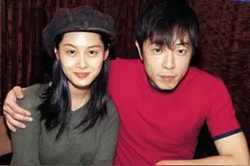 黄贯中年轻的时候真的好帅，不仅唱歌很好听，而且颜值还很高图片