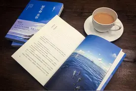 《愿你的生命从容》：我们都该拥有个“闲暇阶段”，比如从容图片