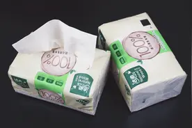 教你一种快速打开抽纸的技巧，不用手撕不用手扒，快到仅用1秒视频封面