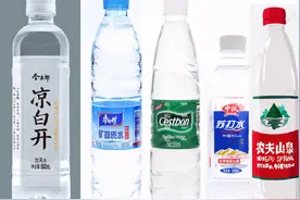 涨姿势的饮料盘点图片
