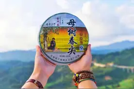 茶奶奶的故事图片