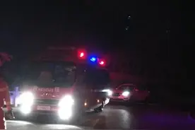 北京深夜突发地震，多区震感明显图片