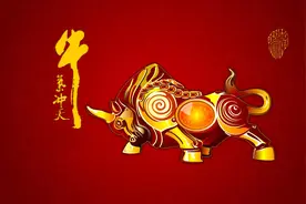 牛年说牛：励志榜样、美德象征、文化图腾，牛为什么这么“牛”？图片