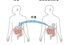 捐屎能赚钱？分分钟拉到医院破产图片
