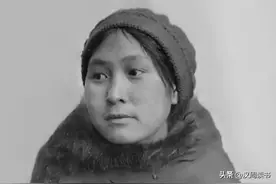 23岁女子被困北极荒岛两年，演绎史诗级求生…图片
