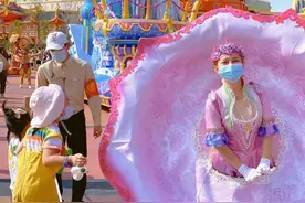 新疆阿唛龙幻想乐园游记图片