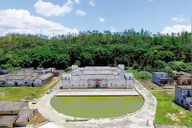 惠州这些登高望远宝藏地，藏不住了！图片