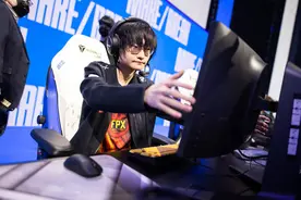 LOL：“天黑了”！FPX正式官宣打野选手Tian离队图片