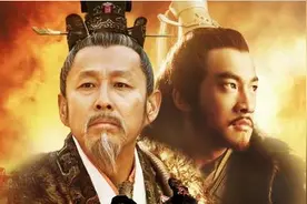 汉初长沙王不姓刘，为什么没有按照“白马之盟”，天下共击之？图片