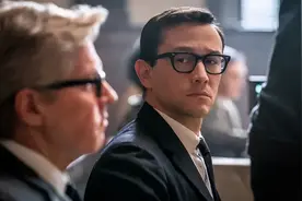 《芝加哥七君子审判》很精彩，片外的故事其实更精彩图片