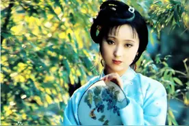 辽宁竟然藏了这么多大美女！这18位女星容貌卓绝，气质出众难复制图片