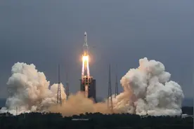 17国入中国空间站，美国被拒开始反击？NASA局长：支持太空封杀令图片