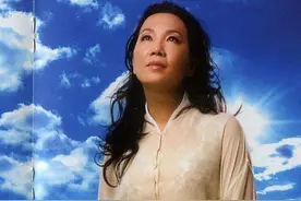 带火那英被张学友、毛阿敏翻唱的苏芮，如今“查无此人”图片