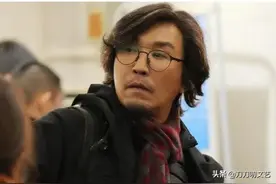 影帝影后“开撕”！吴刚破尺度的新片，看完像被隔着棉花打了一拳图片