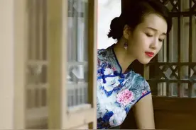 美文赏析：《好久不见》（美到心碎）图片