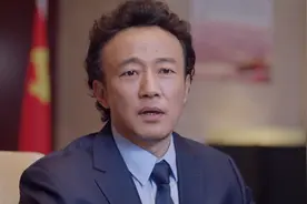 突围：为老百姓造福，吕德光为何被撤职？他得罪的不止吴雄飞一人图片