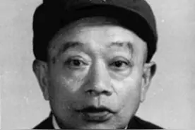 “聋哑红军”熊世皮：一口铁锅2次助他化险为夷，死后长眠八宝山图片