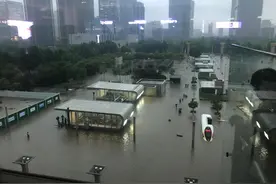 难忘郑州那一夜图片