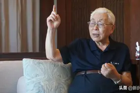 专访 | 中国月球探测工程首任首席科学家欧阳自远院士：嫦五的新挑战和探月的新征程图片