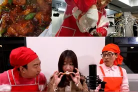 曾经拥有校村炸鸡韩国销售额第一的朴明秀，突然宣布关店的原因图片