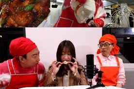 曾经拥有校村炸鸡韩国销售额第一的朴明秀，突然宣布关店的原因图片