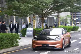 恒驰再获260亿战投！恒大汽车市值将追上特斯拉图片