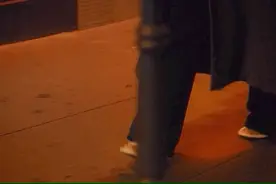 Balenciaga的时装音乐录影带，很酷很带劲图片