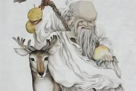 “人若走运，必有奇梦”：这三个看似不吉利的梦，其实预示着大吉图片