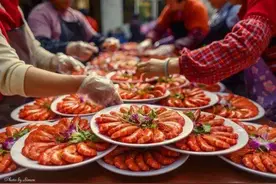 说说中山各镇区：喝喜酒的礼金或份子钱的送礼和回礼标准图片