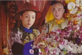 拥有18位妃嫔的咸丰，为何子嗣稀少？荒淫如此，能有生育已属不易图片