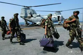 拉达克为何遭印度控制，成为印军桥头堡？因为1947年一场战争惨败图片