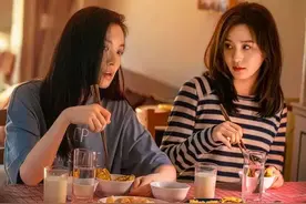 有一种时尚，叫“闺蜜装”图片