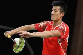 羽毛球3种反手发球！高手们都在用，学会它瞬间提升档位图片