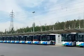沈阳新开通20条复学定制公交线路！快看你家孩子能坐上不？图片