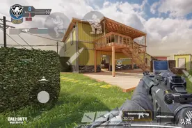 使命召唤手游电影级画质获一致好评，不愧是CODM一大亮点图片